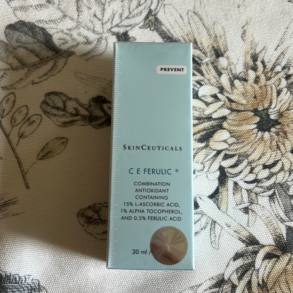 Skin Ceuticals C E Ferulic